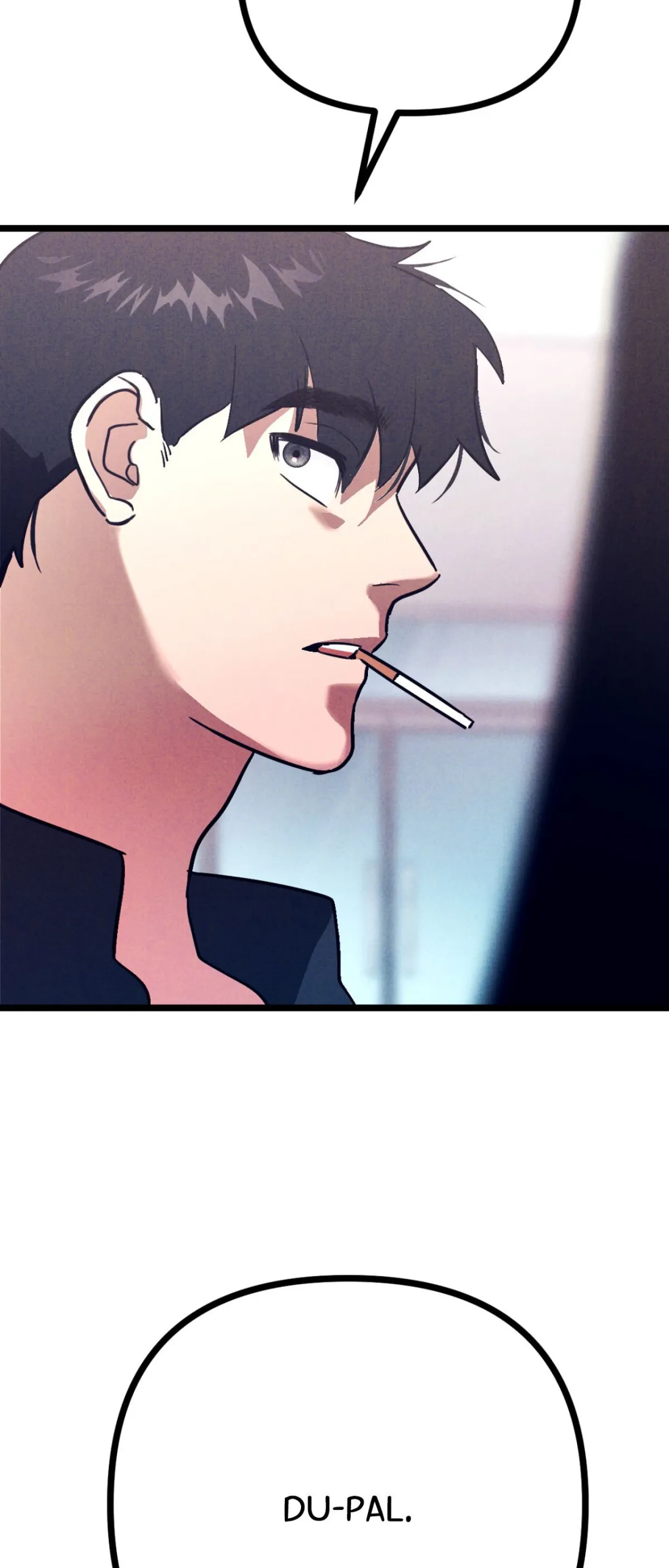 Read Infernal Flame chapter 28 image 43 on Lezhin