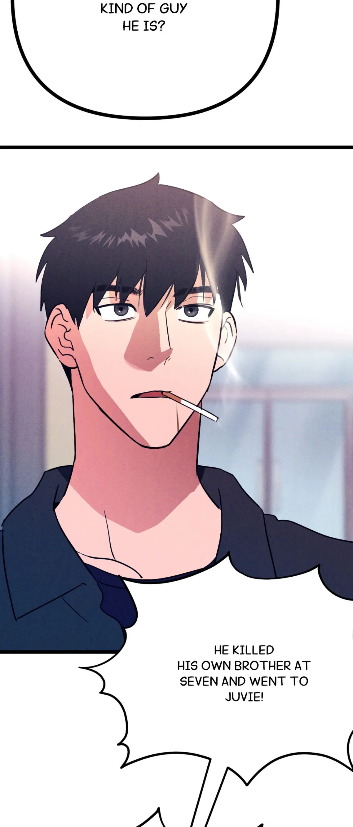 Read Infernal Flame chapter 28 image 49 on Lezhin