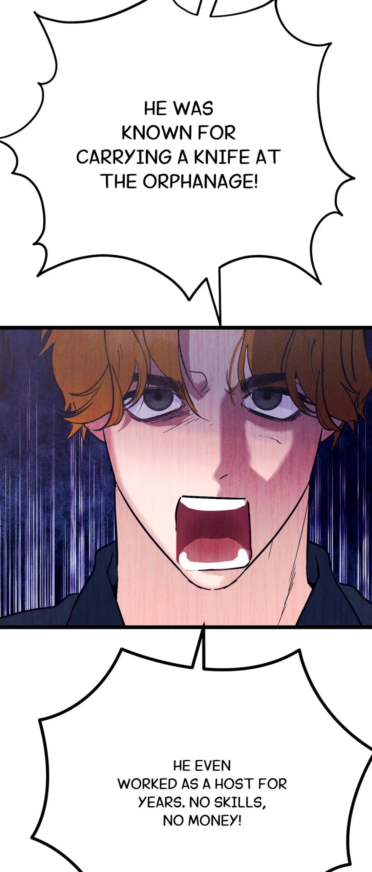 Read Infernal Flame chapter 28 image 50 on Lezhin