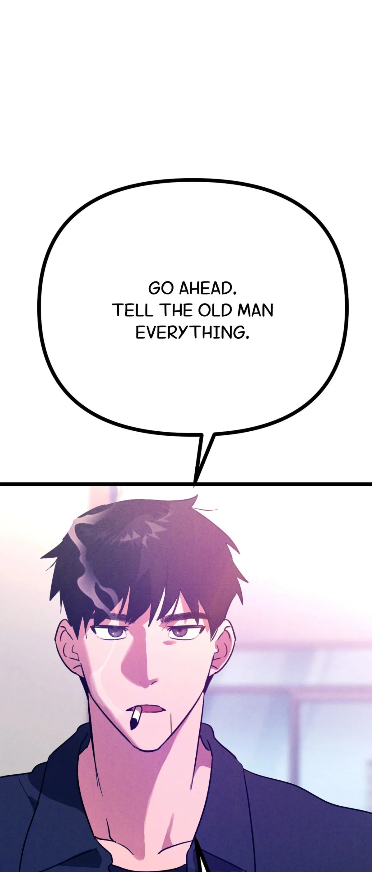 Read Infernal Flame chapter 28 image 53 on Lezhin