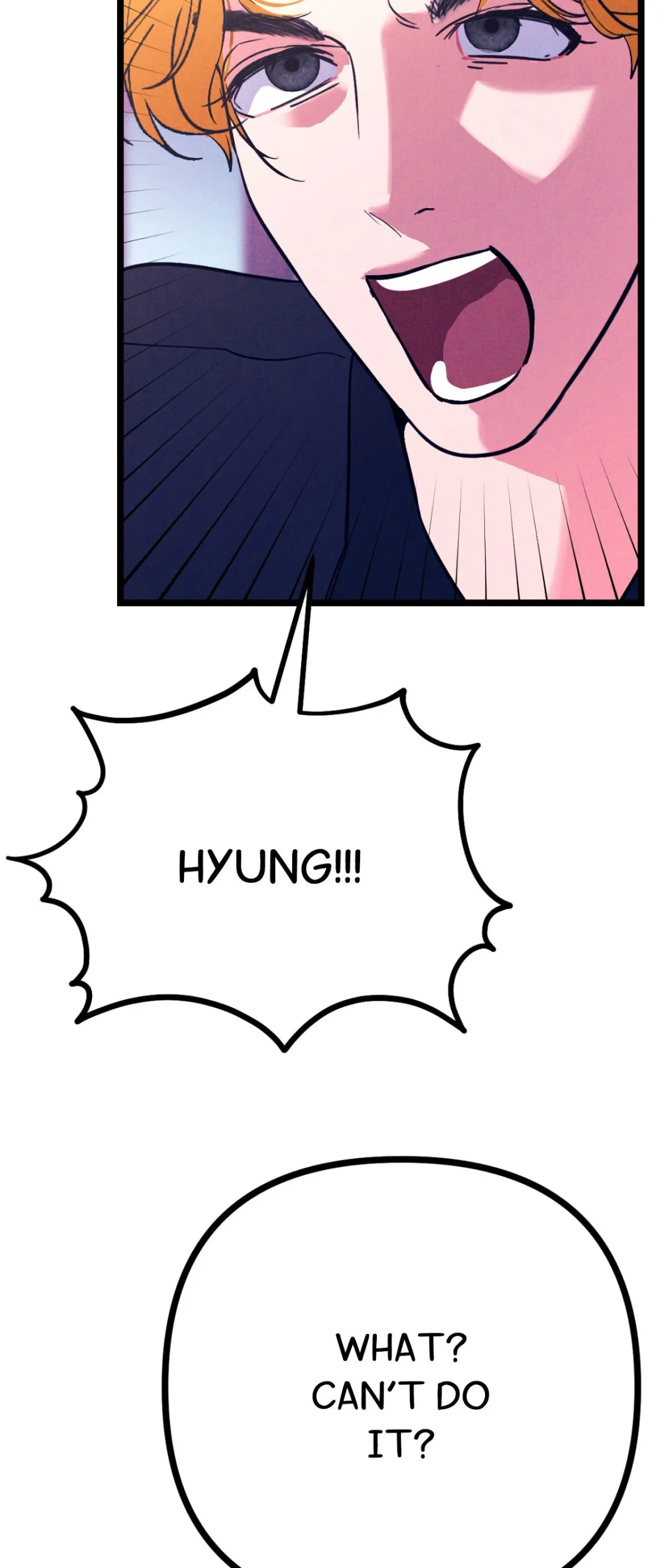Read Infernal Flame chapter 28 image 55 on Lezhin
