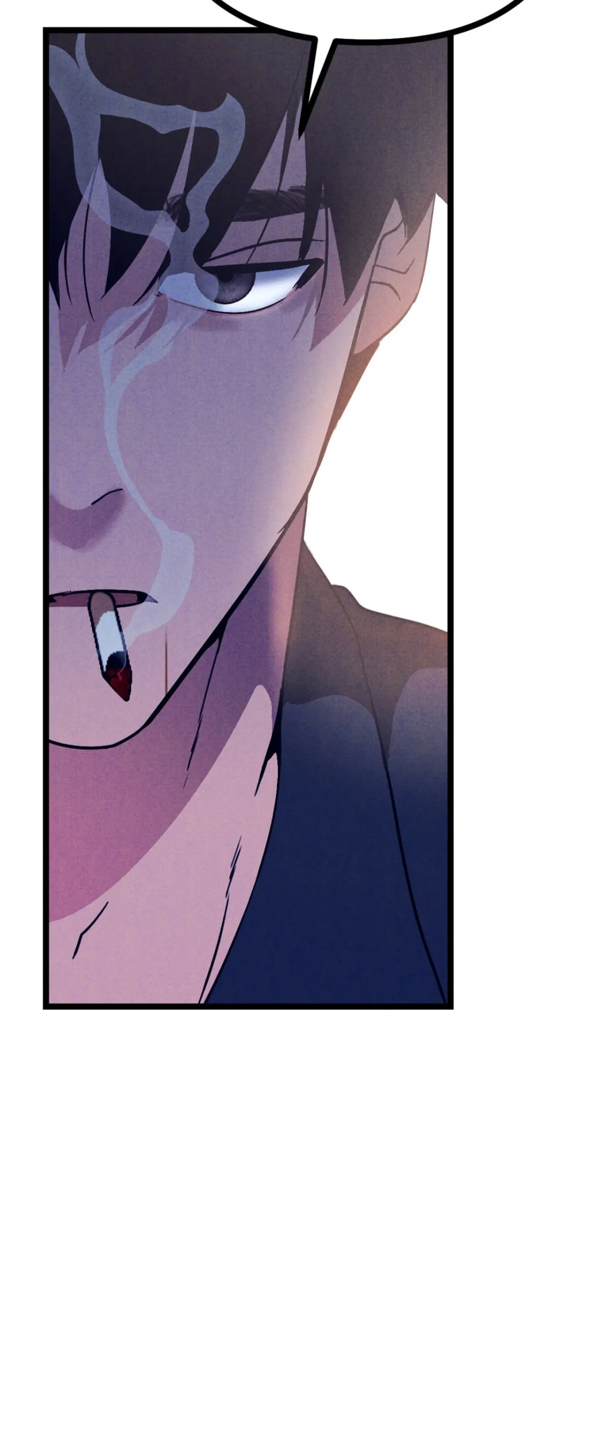 Read Infernal Flame chapter 28 image 56 on Lezhin