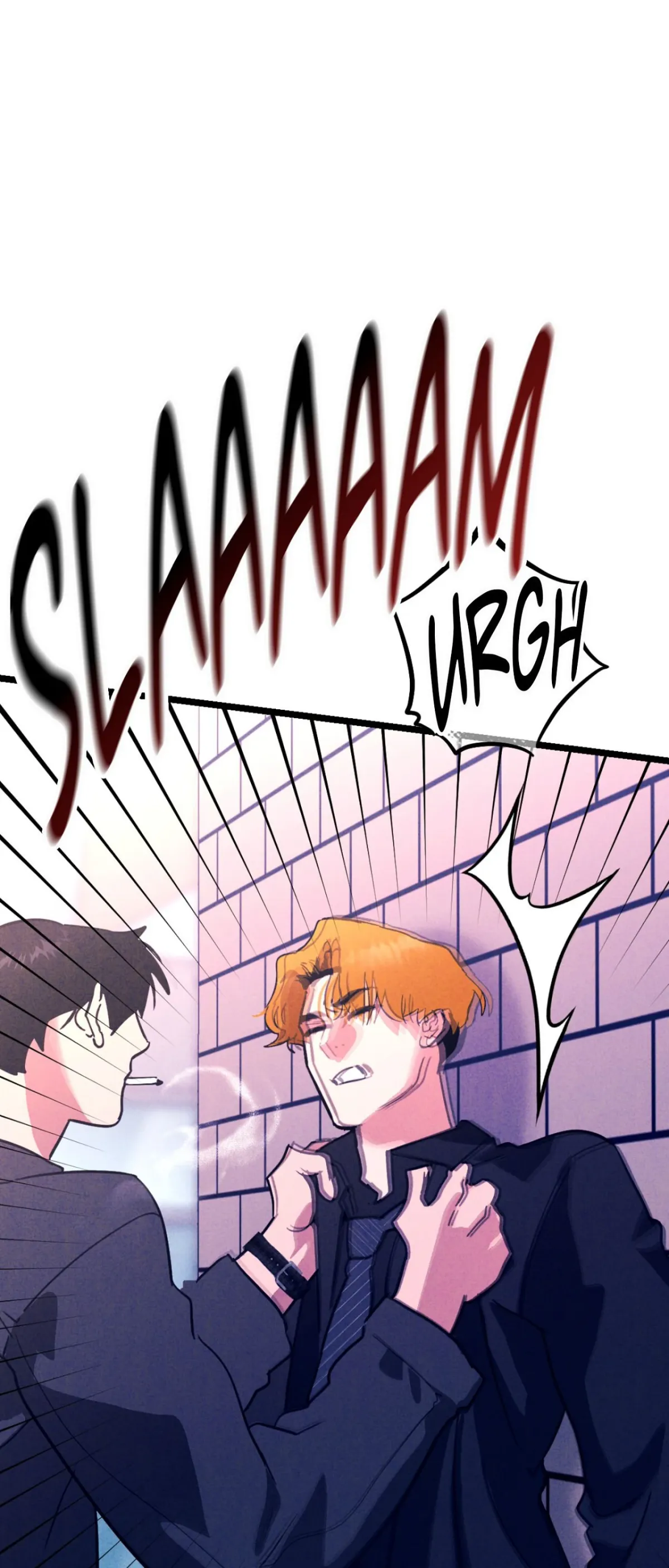 Read Infernal Flame chapter 28 image 57 on Lezhin