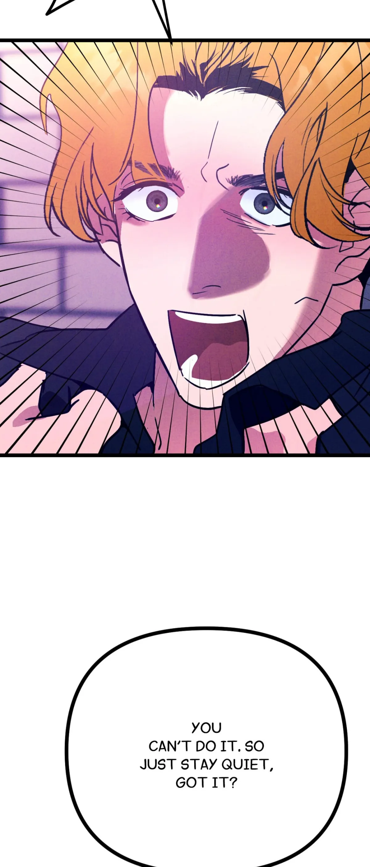 Read Infernal Flame chapter 28 image 59 on Lezhin