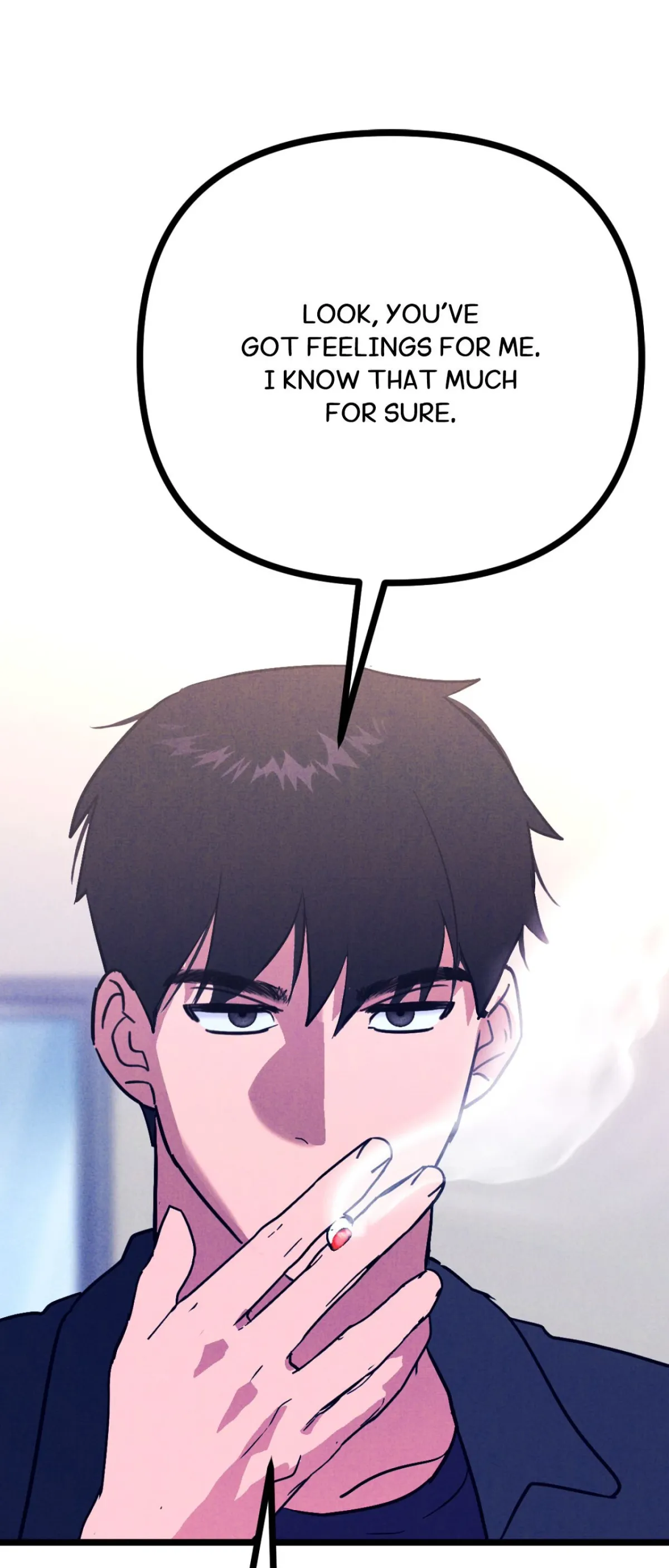 Read Infernal Flame chapter 28 image 61 on Lezhin