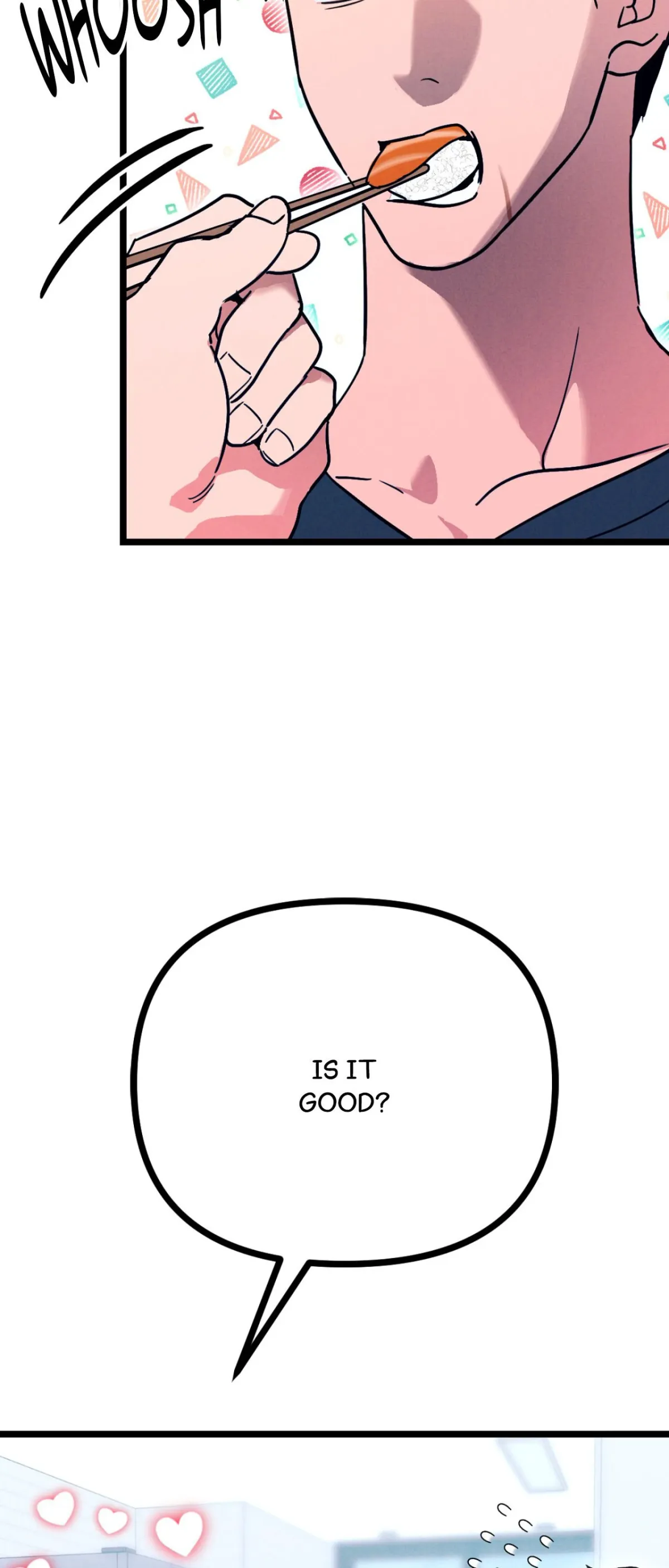Read Infernal Flame chapter 28 image 7 on Lezhin