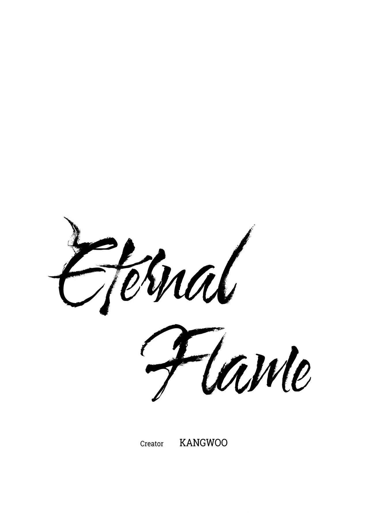 Read Infernal Flame chapter 29 image 1 on Lezhin