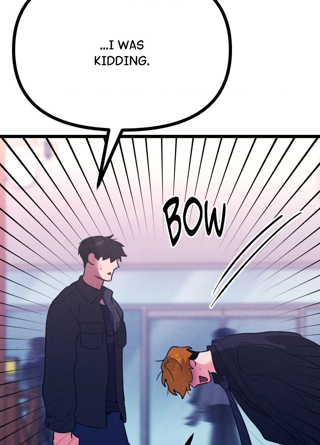 Read Infernal Flame chapter 29 image 17 on Lezhin