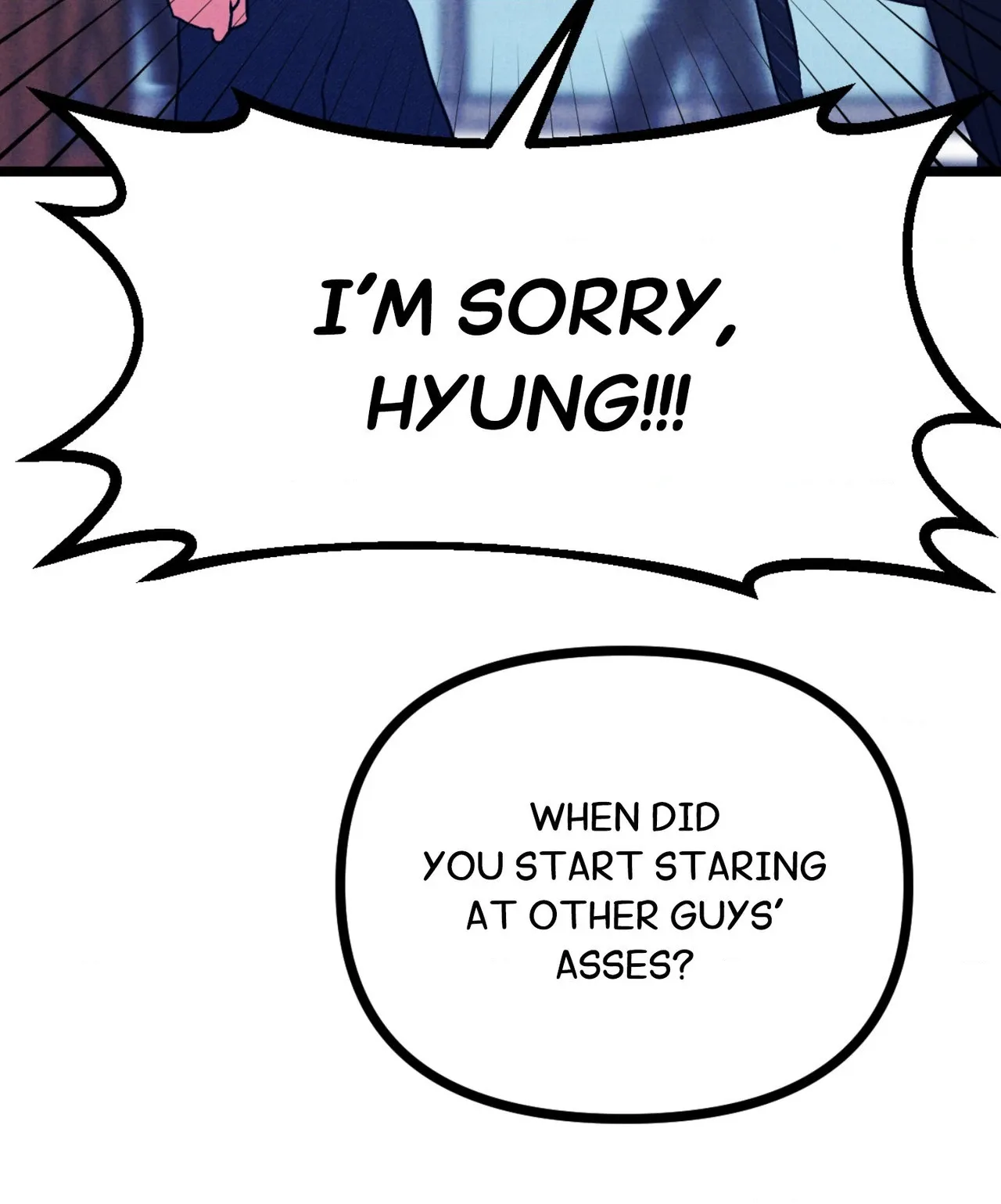 Read Infernal Flame chapter 29 image 18 on Lezhin