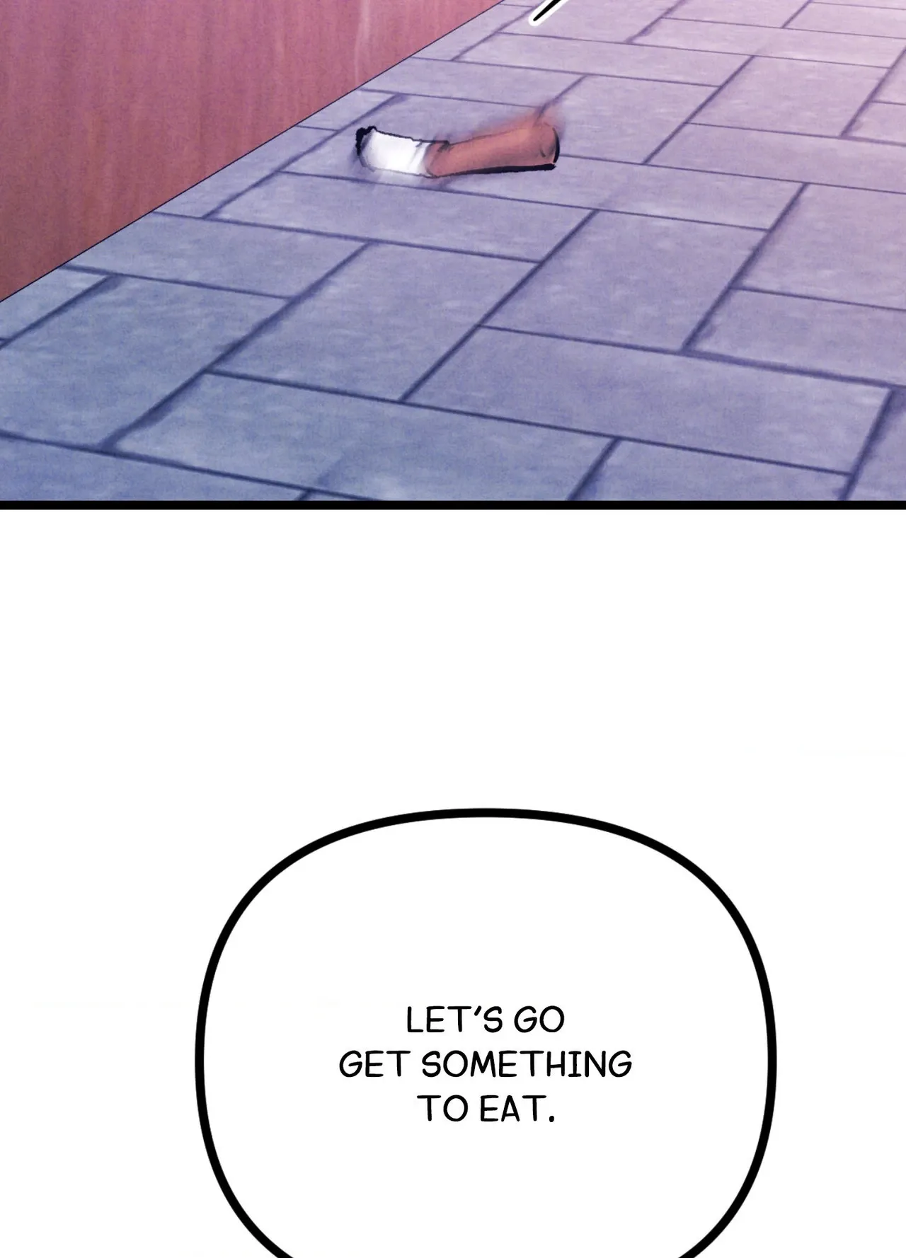 Read Infernal Flame chapter 29 image 20 on Lezhin