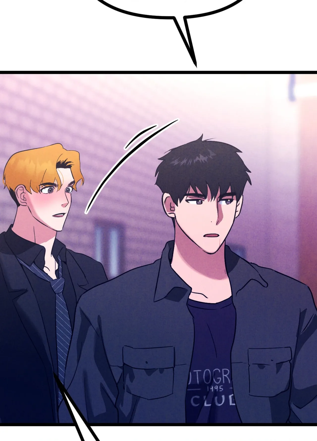 Read Infernal Flame chapter 29 image 21 on Lezhin