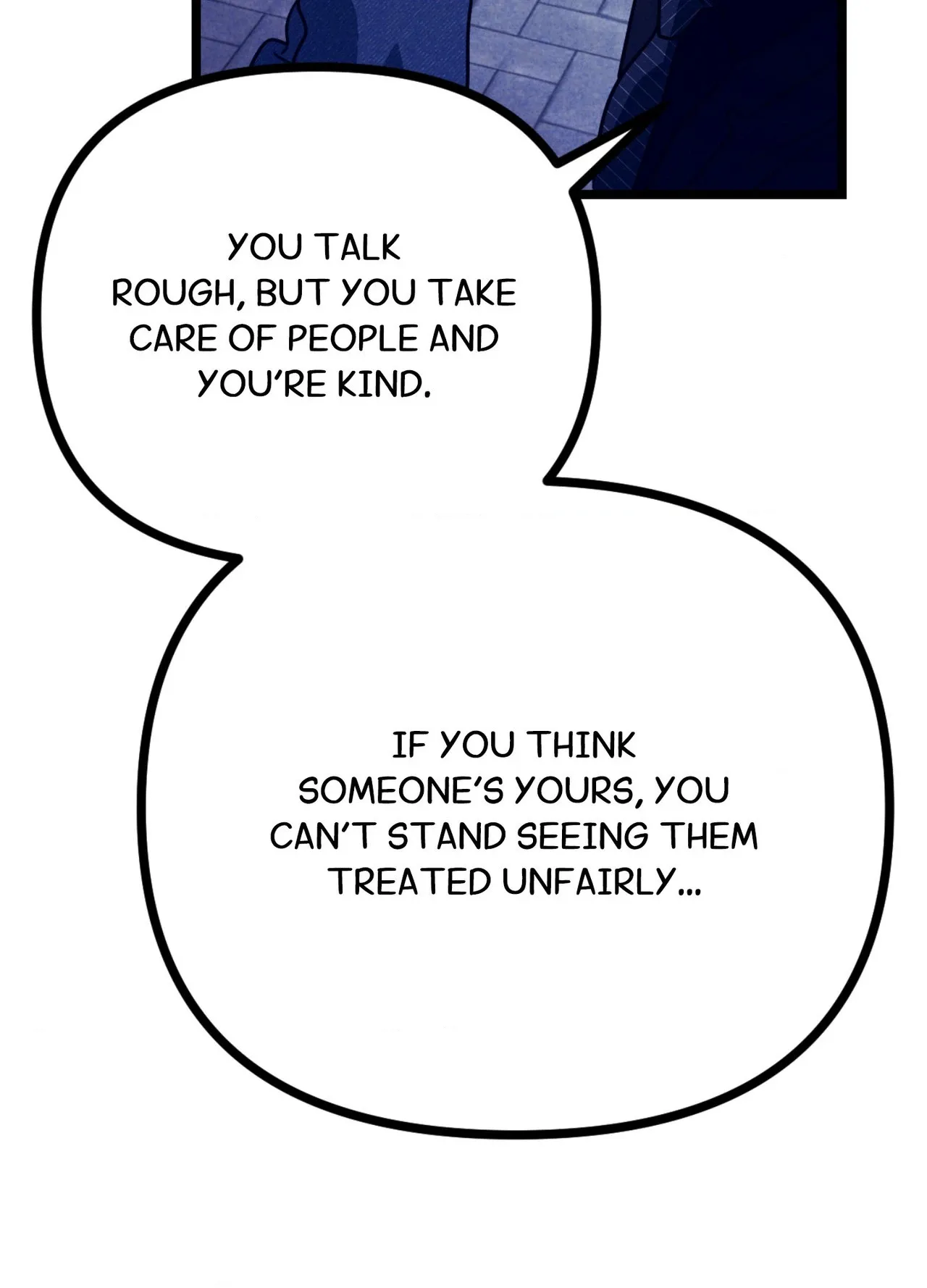 Read Infernal Flame chapter 29 image 24 on Lezhin