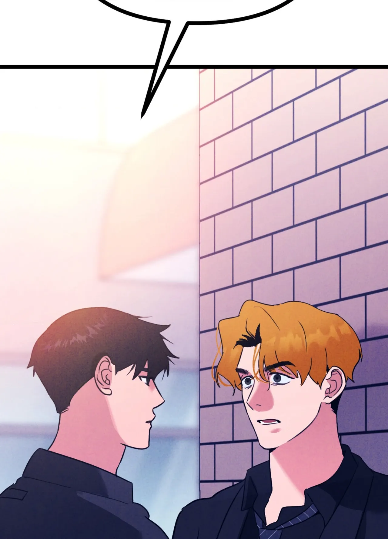 Read Infernal Flame chapter 29 image 3 on Lezhin
