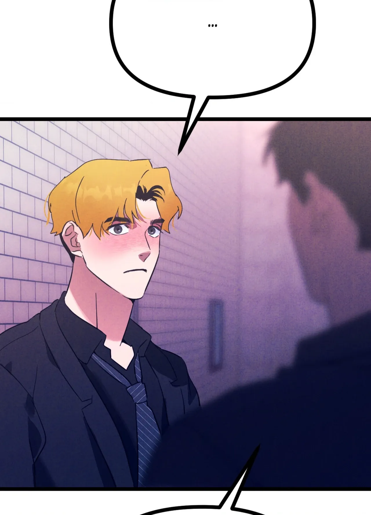 Read Infernal Flame chapter 29 image 30 on Lezhin