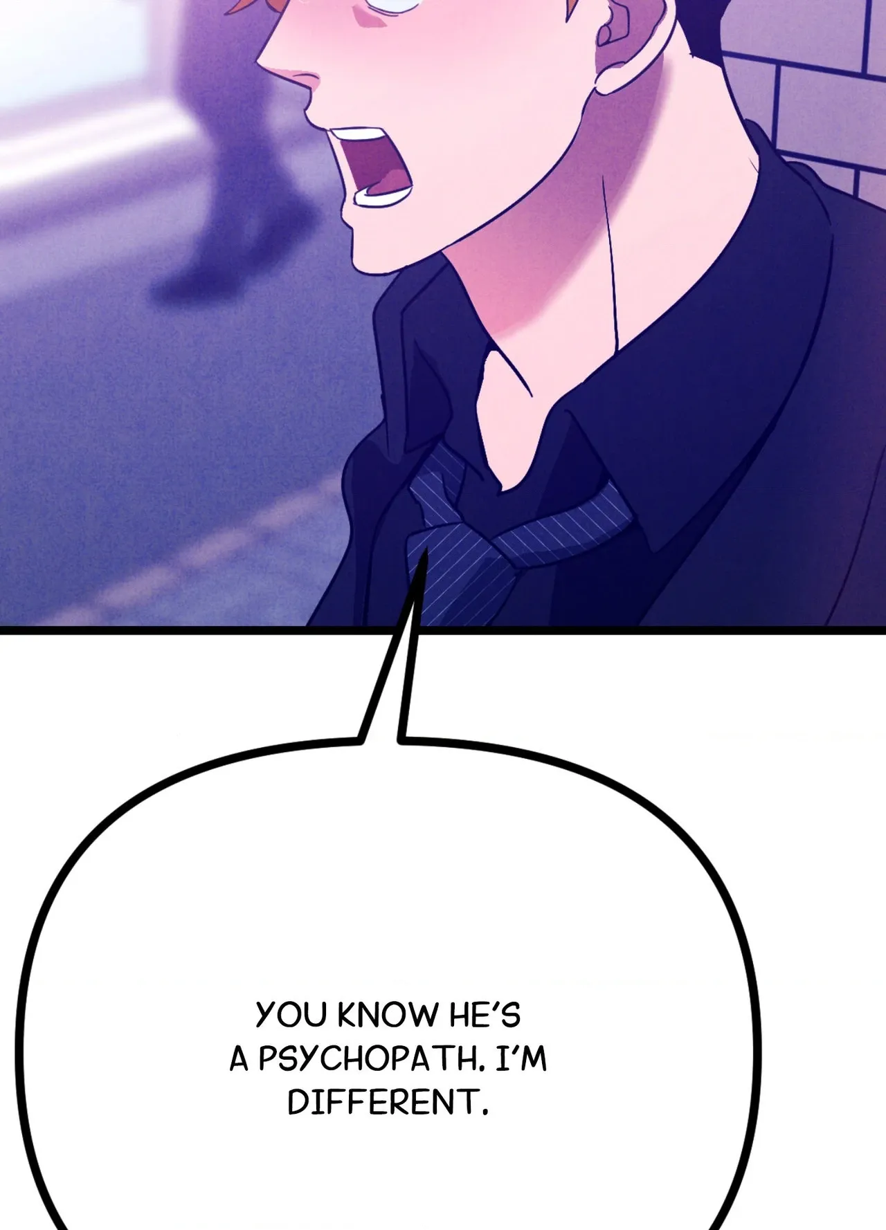 Read Infernal Flame chapter 29 image 35 on Lezhin