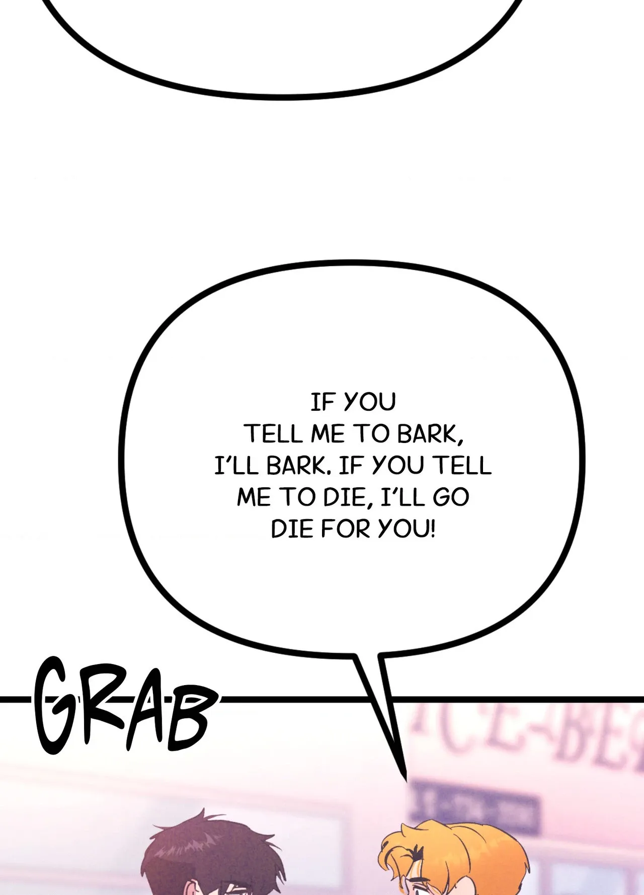 Read Infernal Flame chapter 29 image 36 on Lezhin