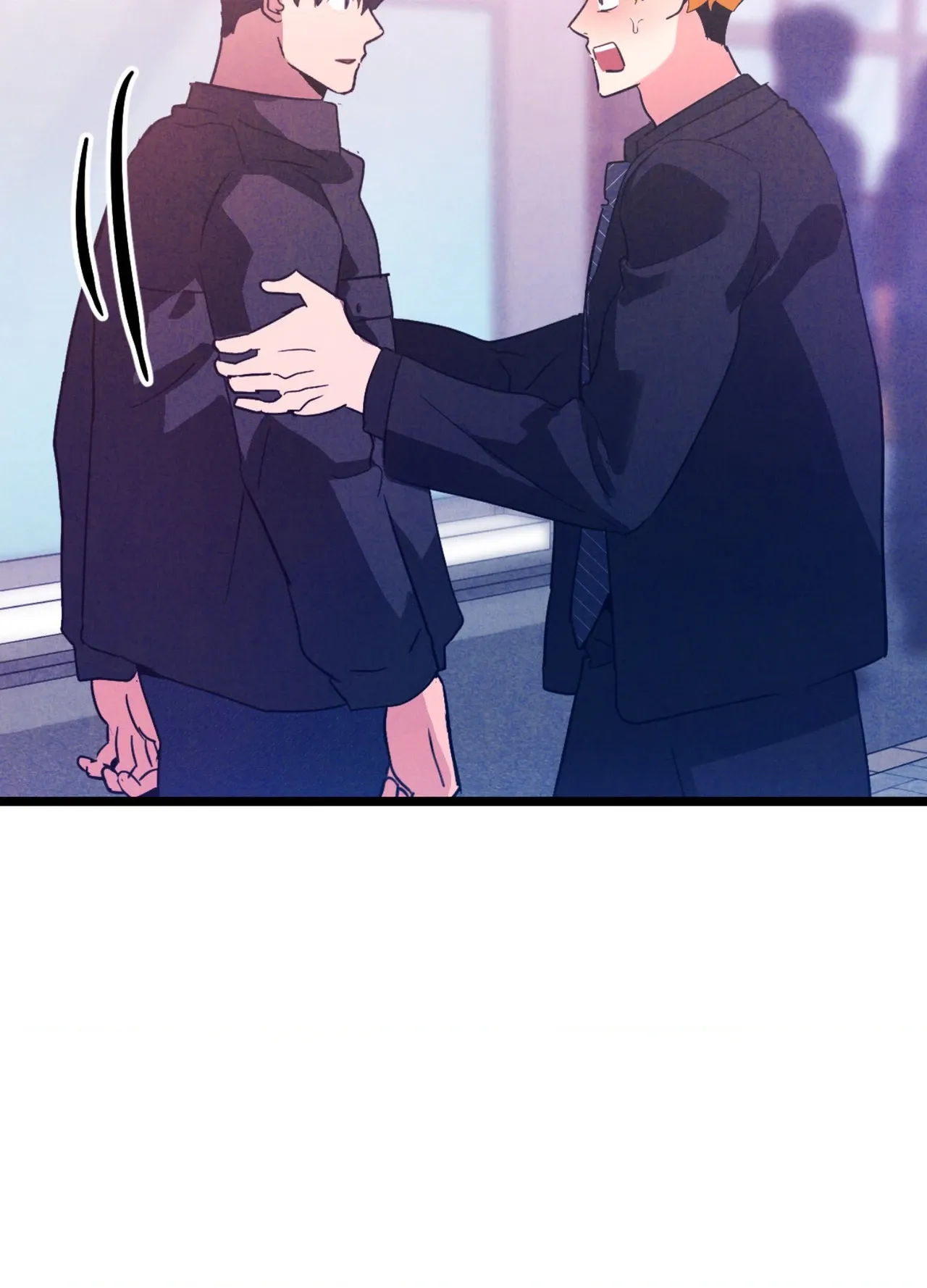 Read Infernal Flame chapter 29 image 37 on Lezhin