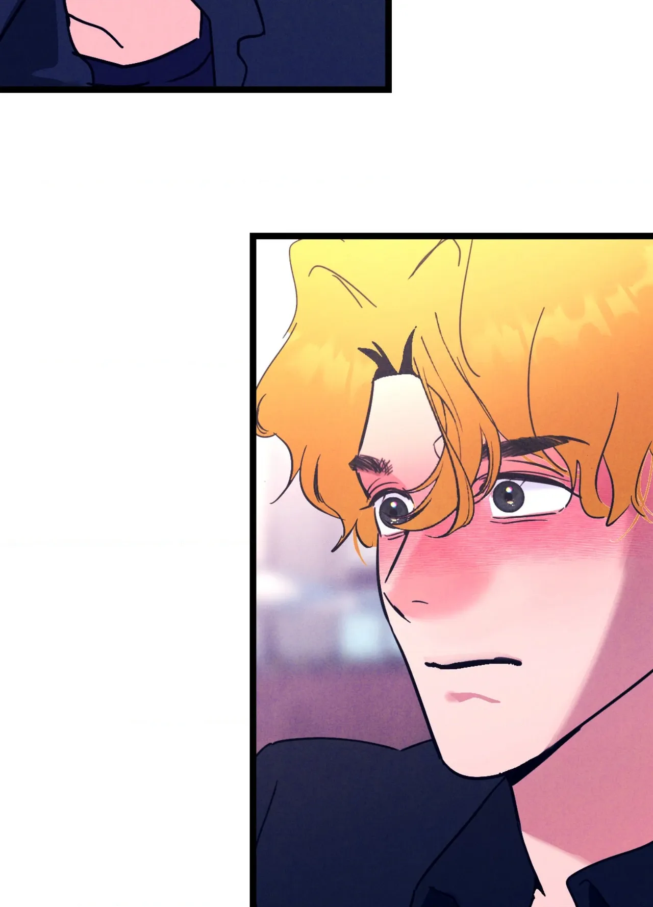 Read Infernal Flame chapter 29 image 39 on Lezhin