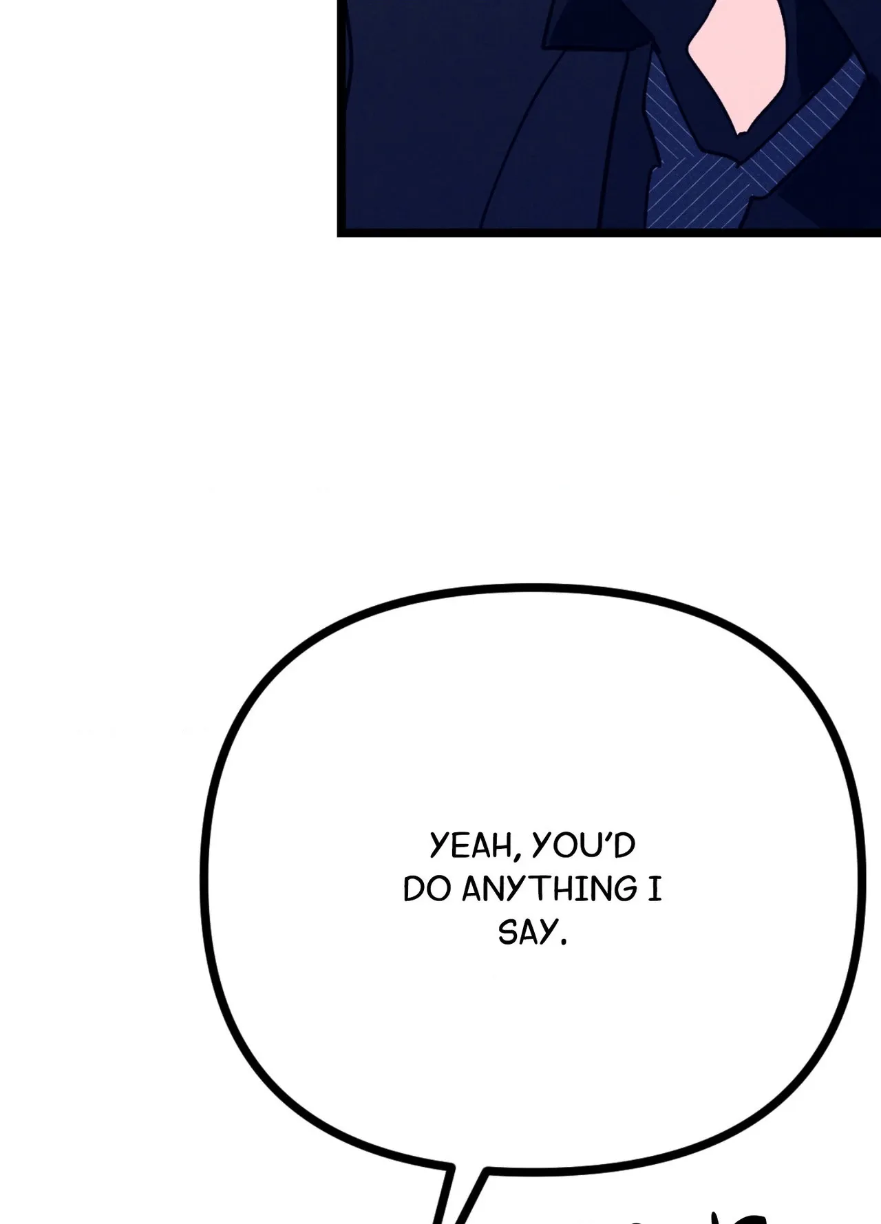 Read Infernal Flame chapter 29 image 40 on Lezhin