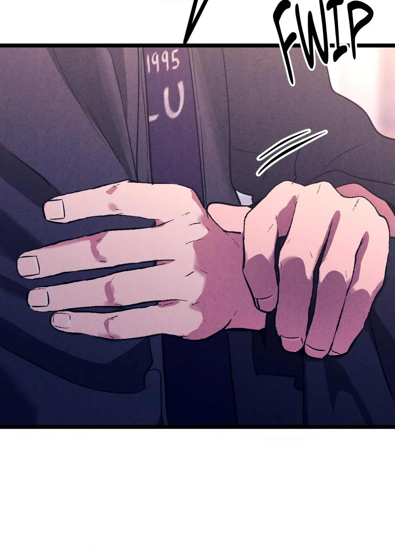 Read Infernal Flame chapter 29 image 41 on Lezhin