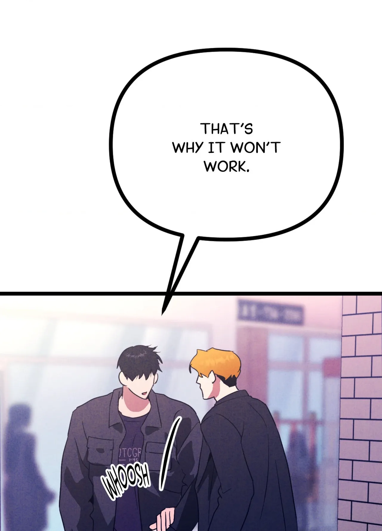 Read Infernal Flame chapter 29 image 42 on Lezhin