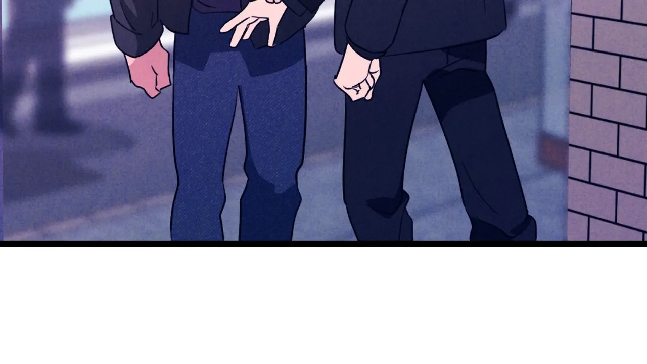 Read Infernal Flame chapter 29 image 43 on Lezhin