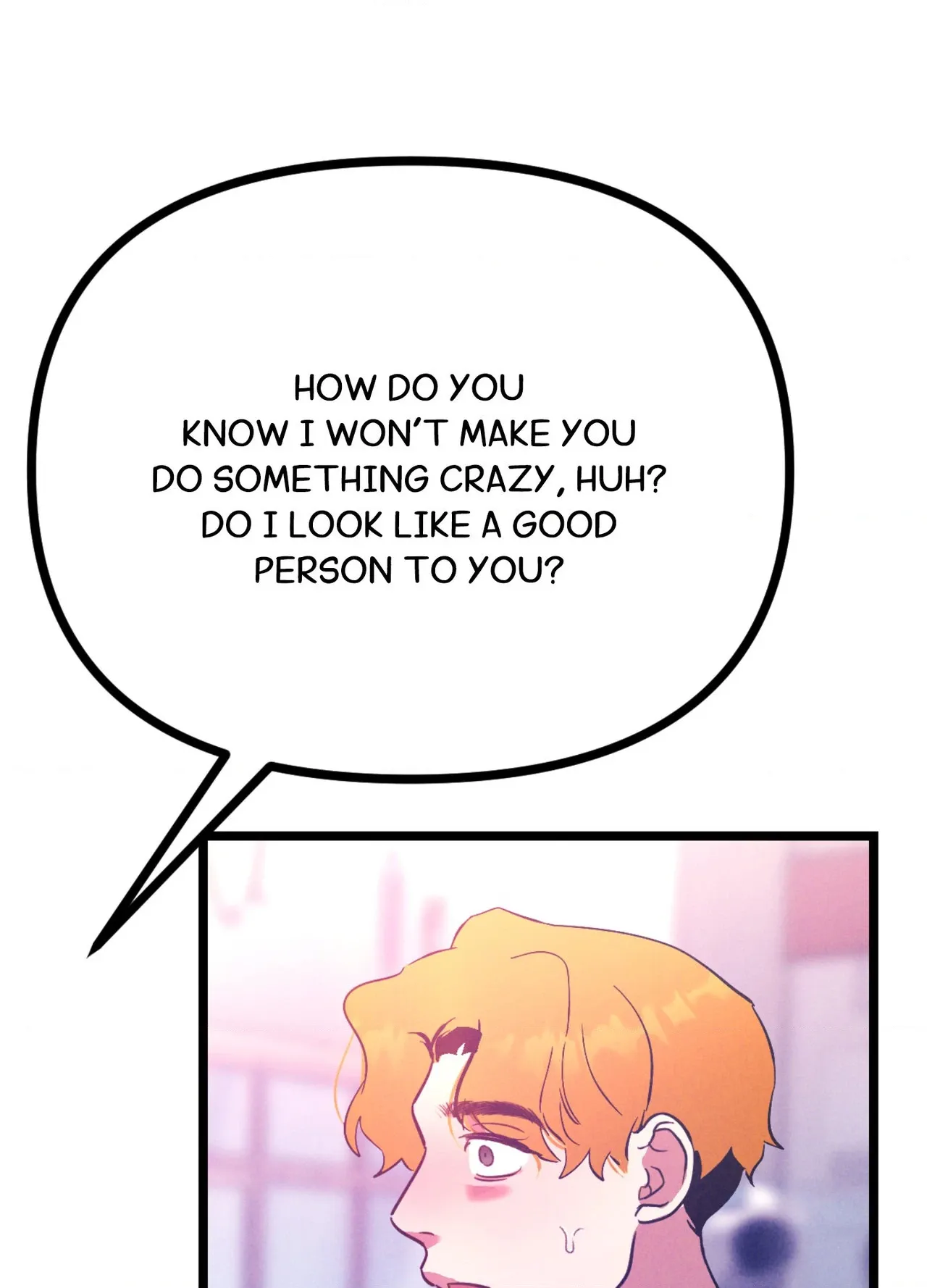 Read Infernal Flame chapter 29 image 44 on Lezhin