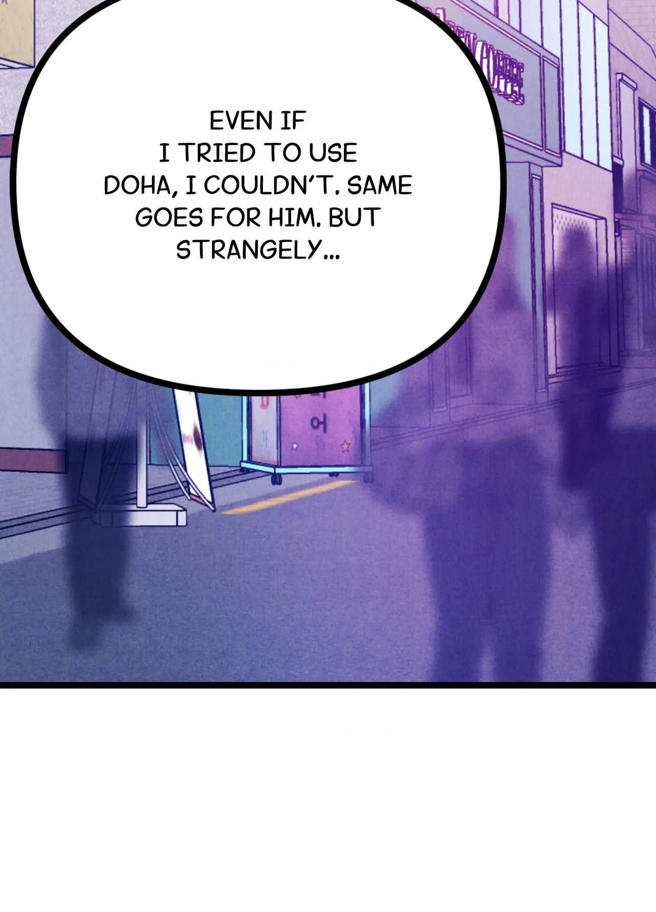 Read Infernal Flame chapter 29 image 52 on Lezhin