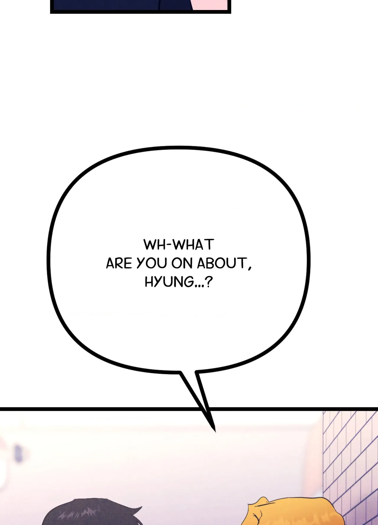 Read Infernal Flame chapter 29 image 6 on Lezhin