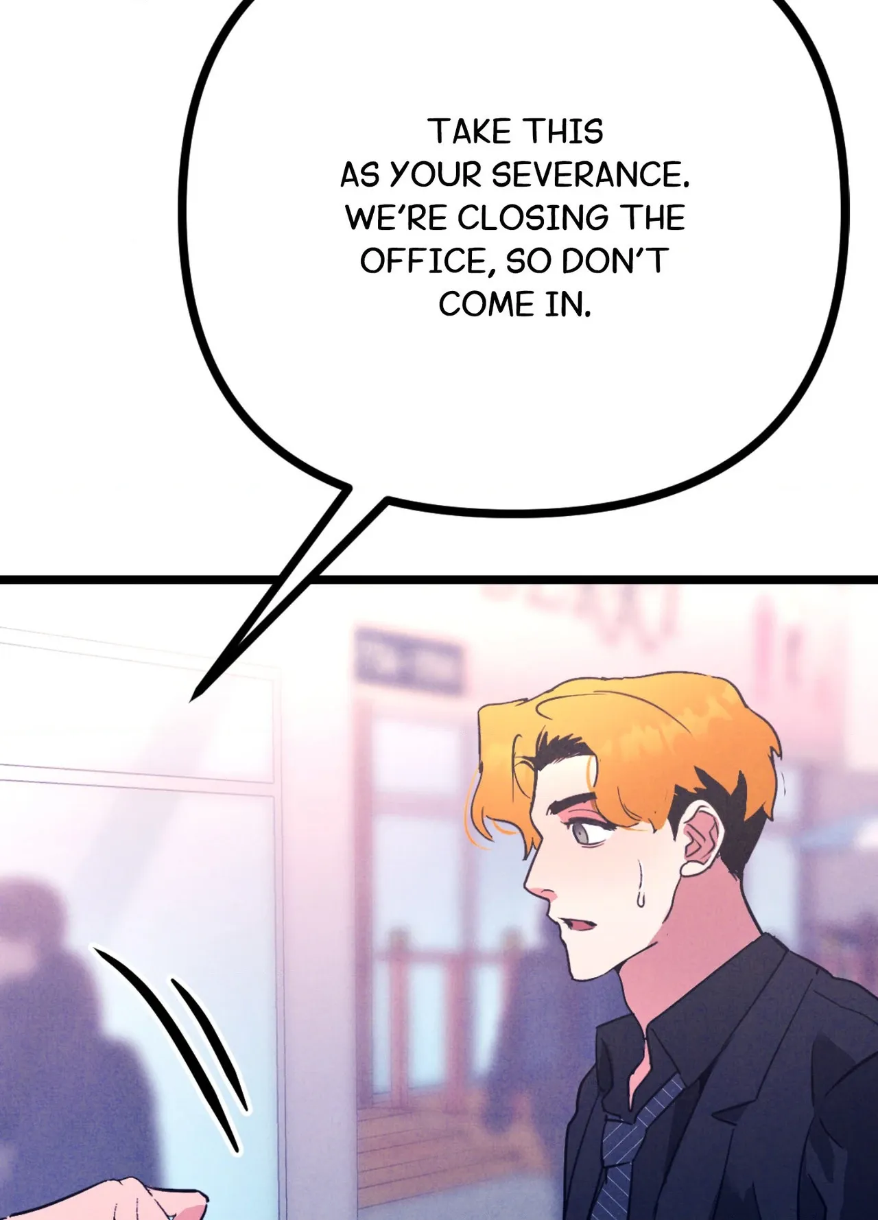 Read Infernal Flame chapter 29 image 60 on Lezhin