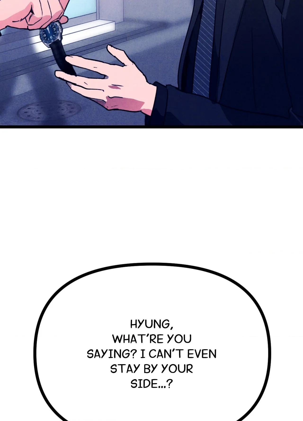 Read Infernal Flame chapter 29 image 61 on Lezhin