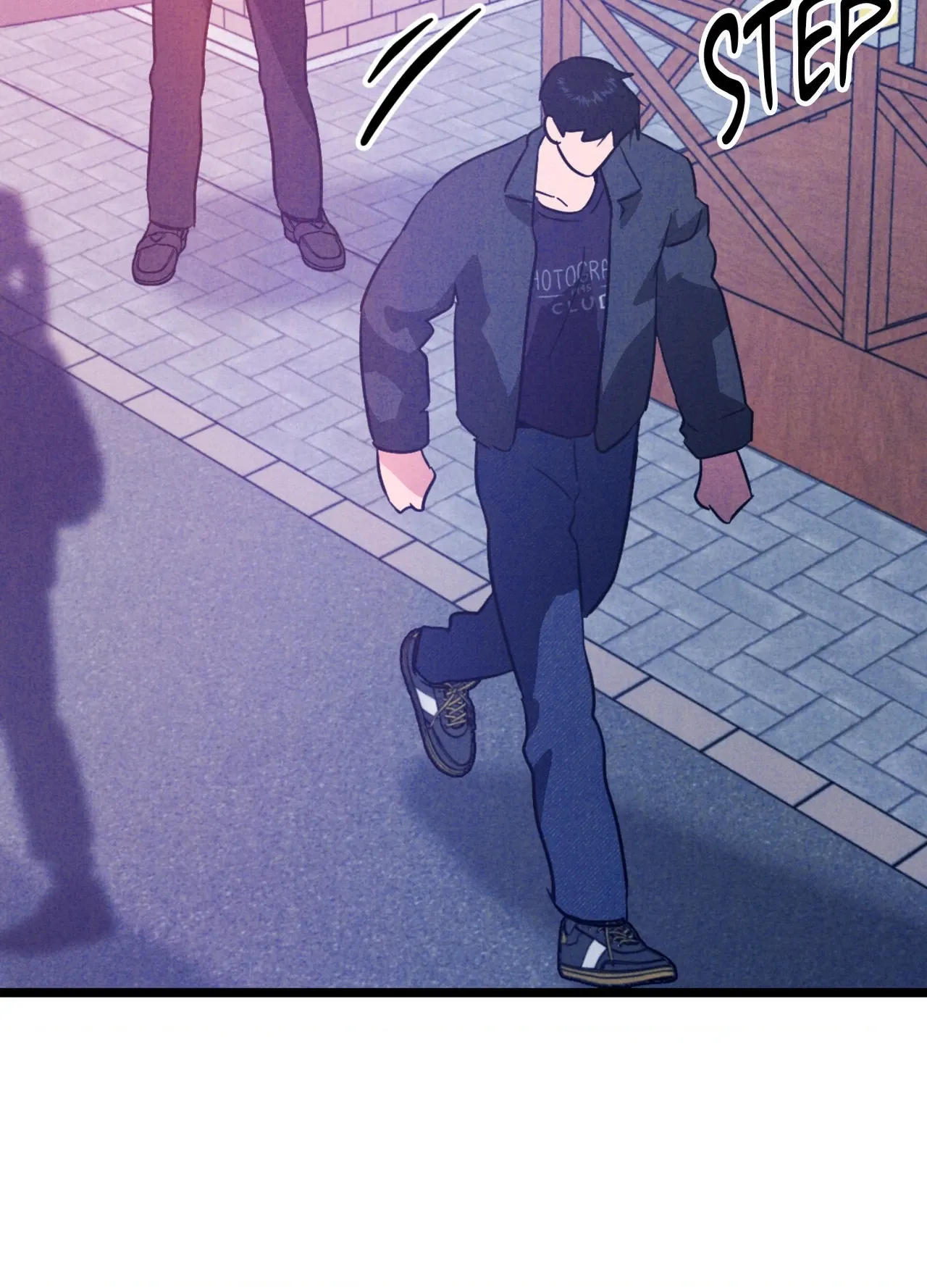 Read Infernal Flame chapter 29 image 70 on Lezhin