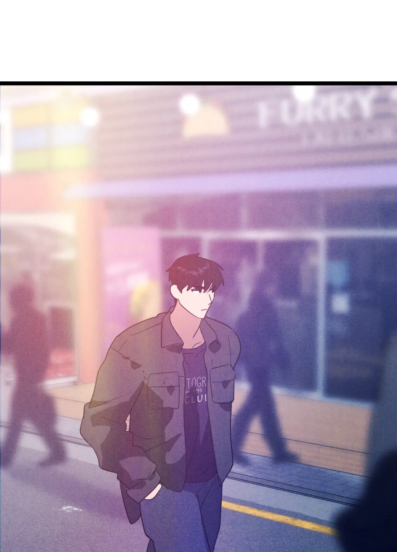 Read Infernal Flame chapter 29 image 74 on Lezhin