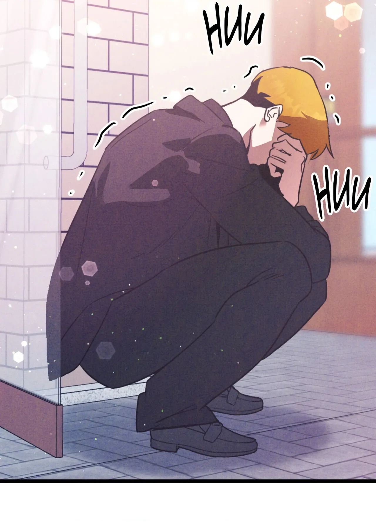 Read Infernal Flame chapter 29 image 77 on Lezhin