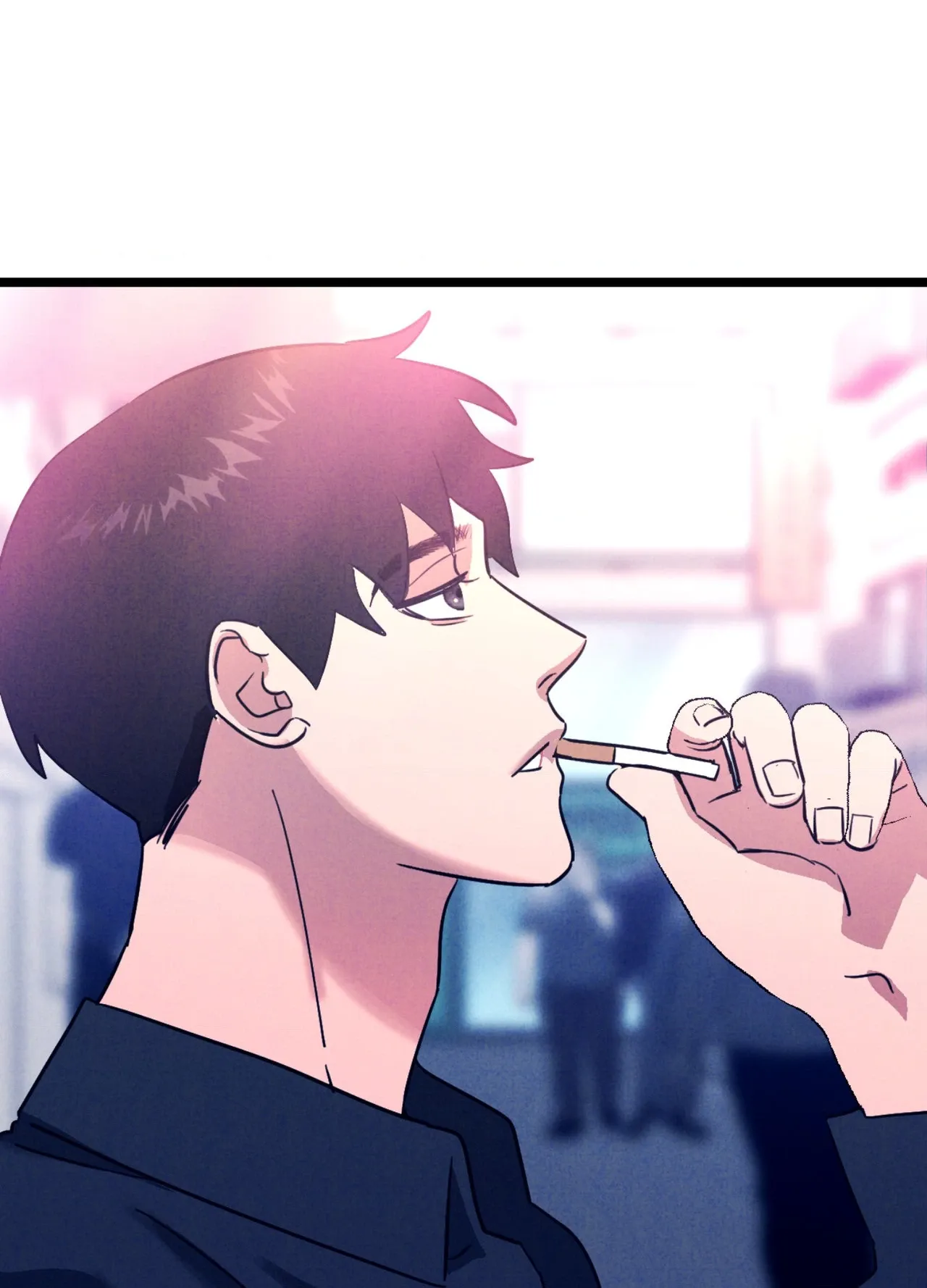Read Infernal Flame chapter 29 image 80 on Lezhin