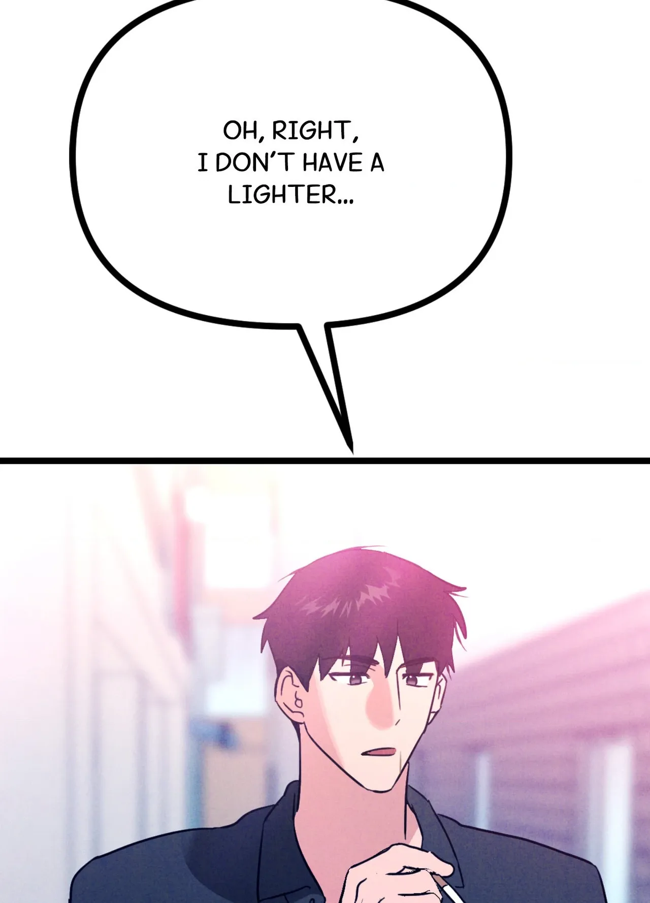 Read Infernal Flame chapter 29 image 84 on Lezhin