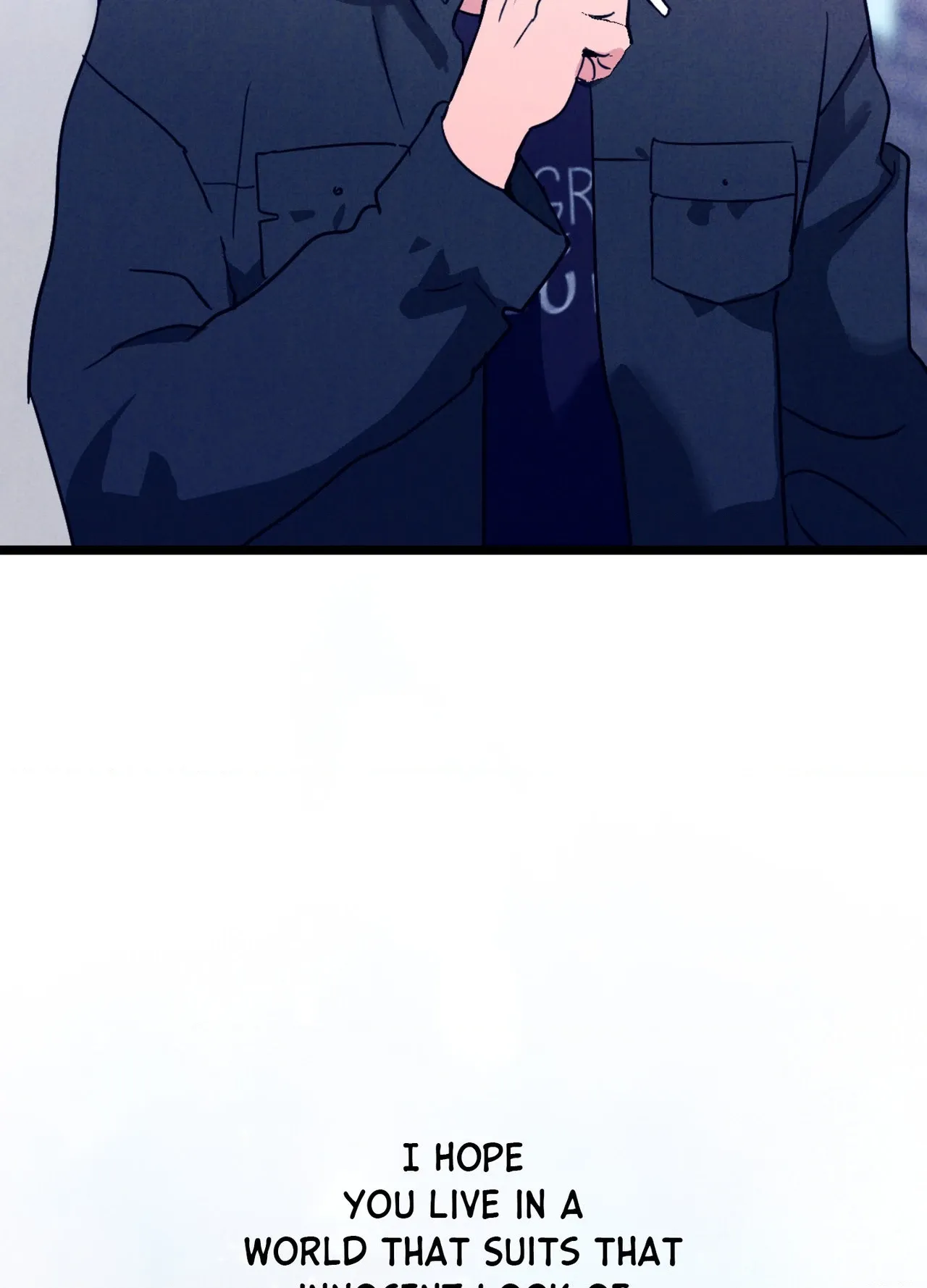 Read Infernal Flame chapter 29 image 85 on Lezhin