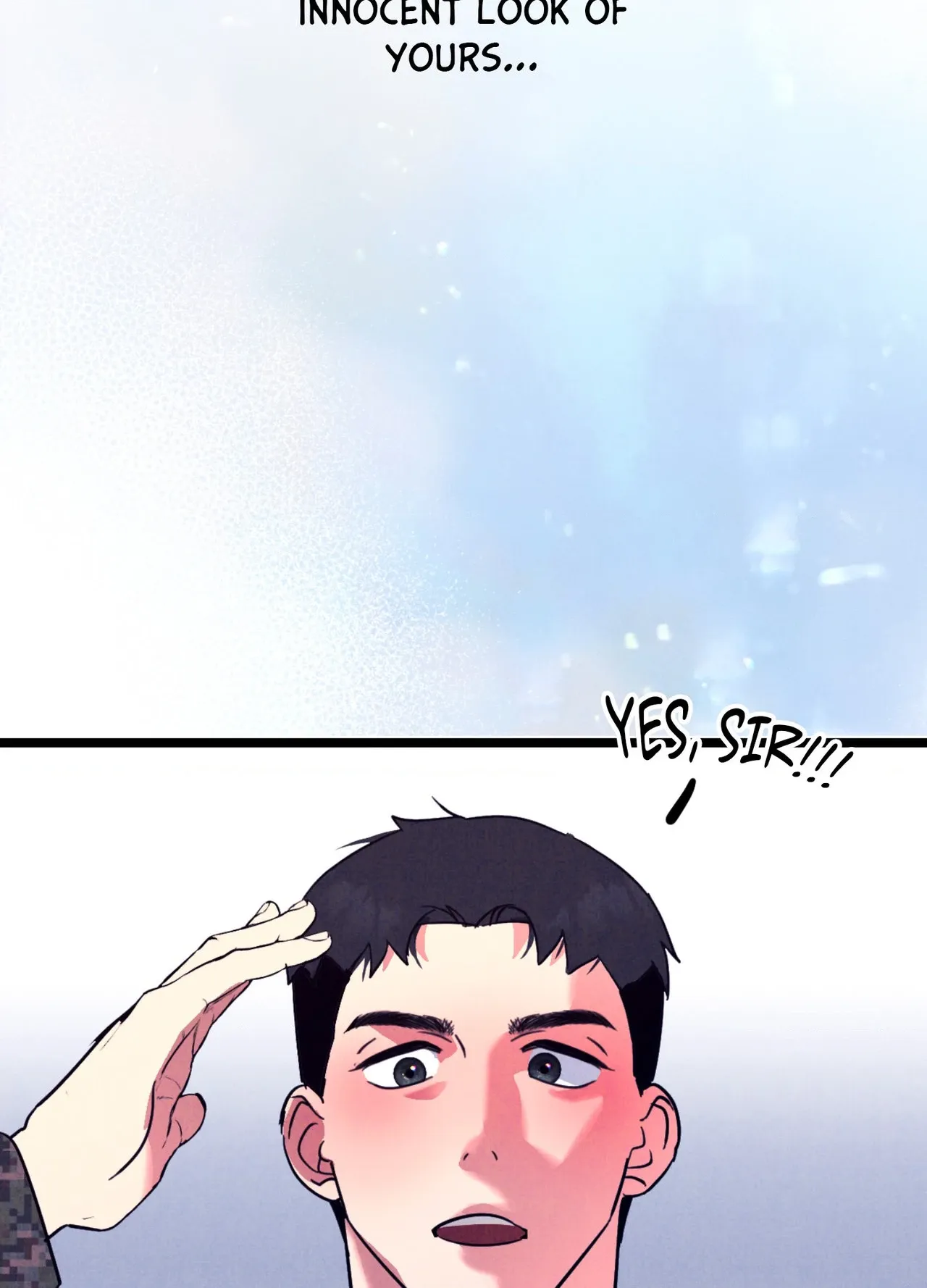 Read Infernal Flame chapter 29 image 86 on Lezhin