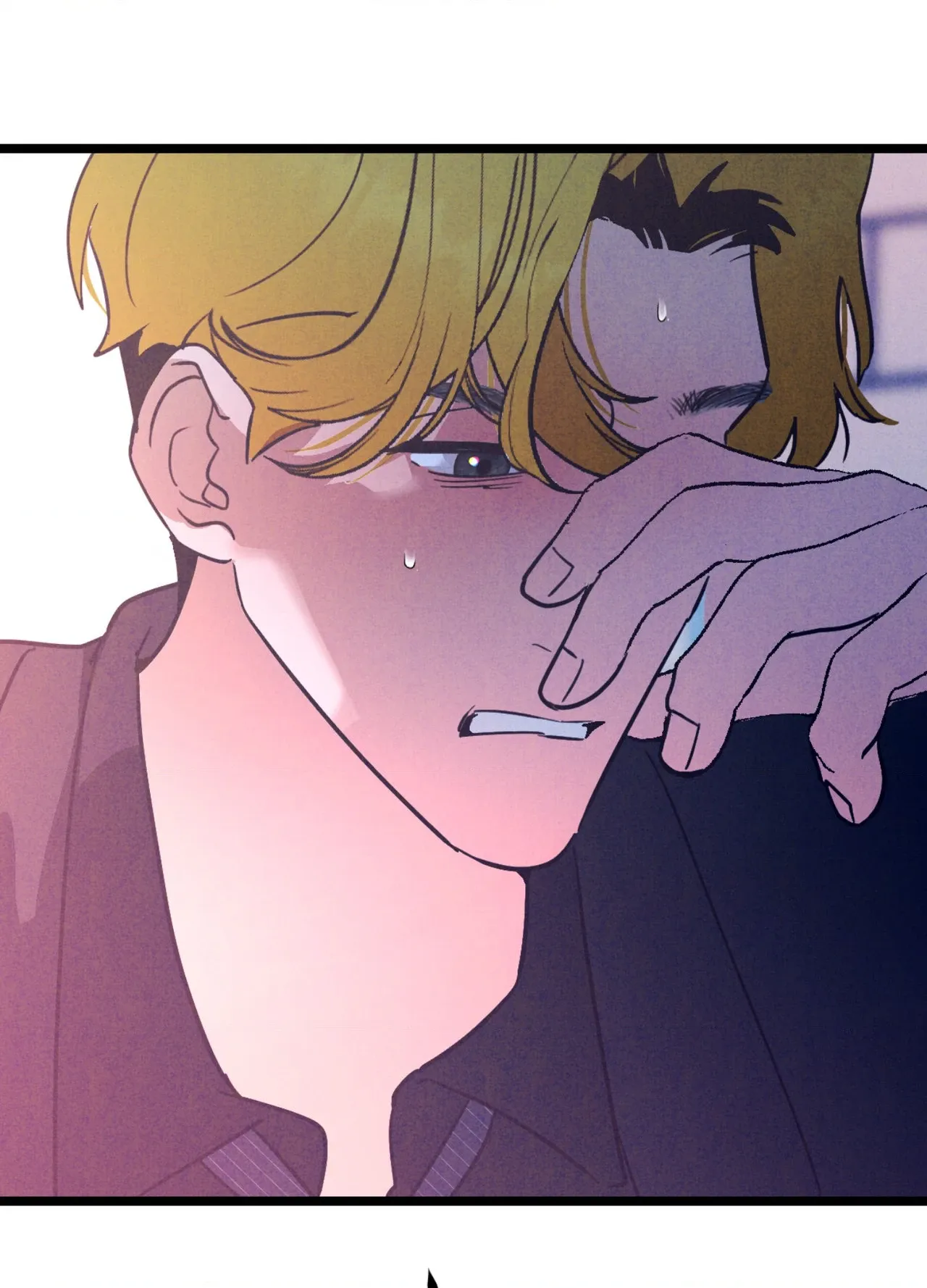 Read Infernal Flame chapter 29 image 90 on Lezhin