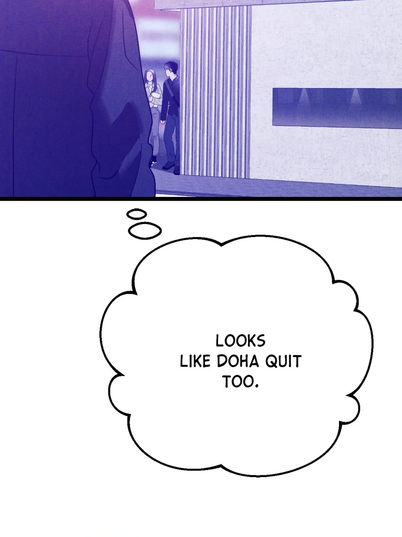 Read Infernal Flame chapter 29 image 96 on Lezhin