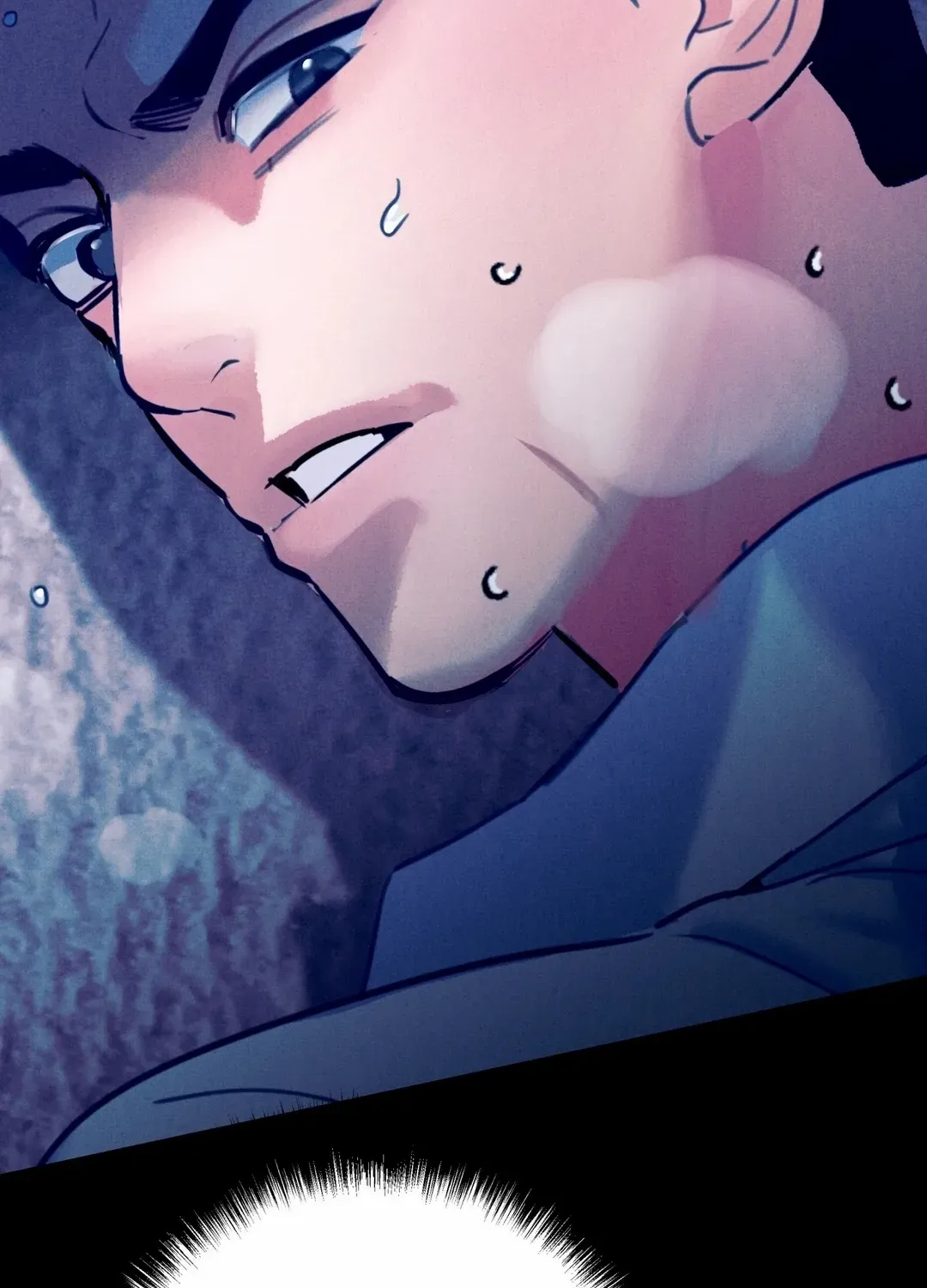 Read Infernal Flame chapter 3 image 10 on Lezhin