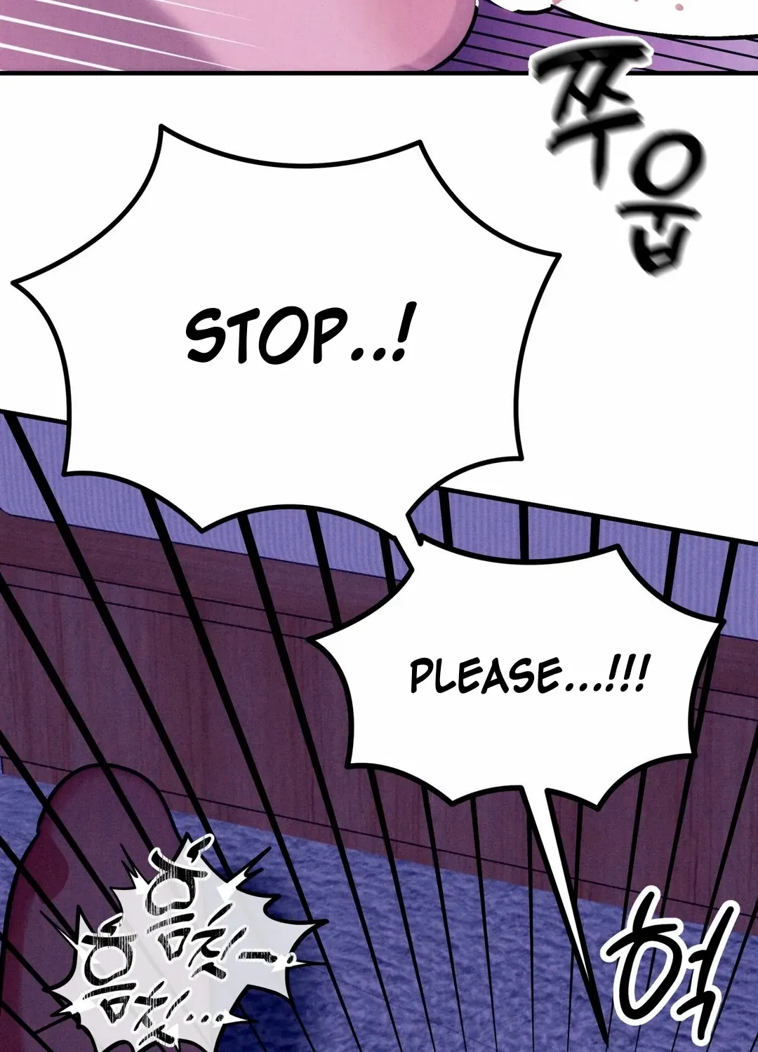 Read Infernal Flame chapter 3 image 100 on Lezhin