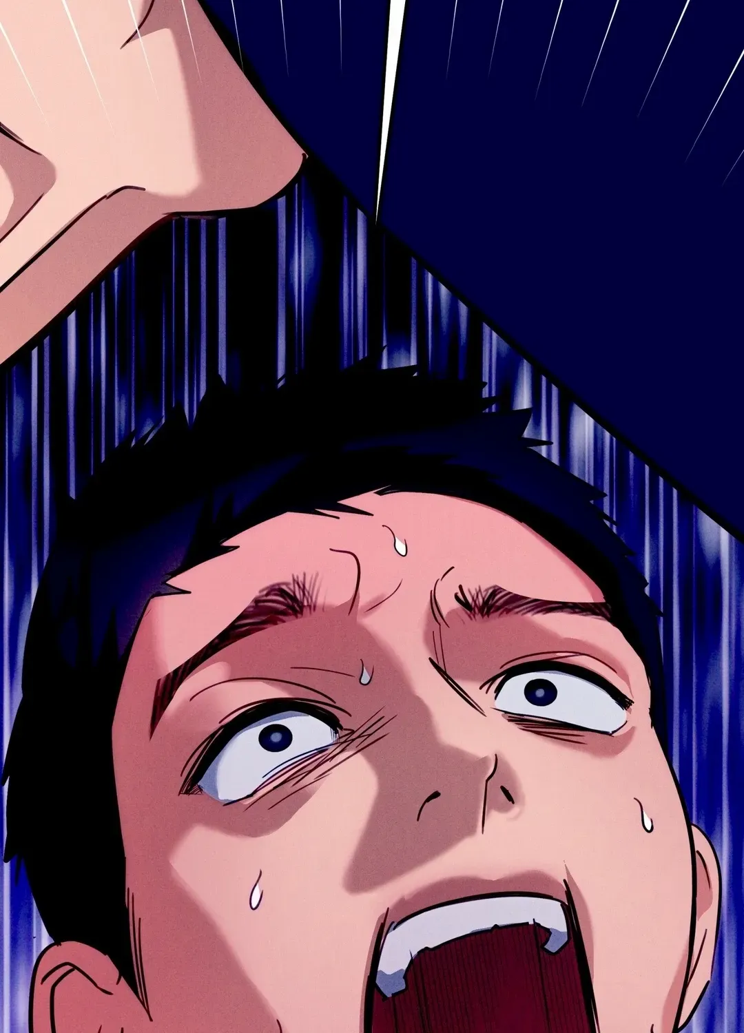 Read Infernal Flame chapter 3 image 112 on Lezhin