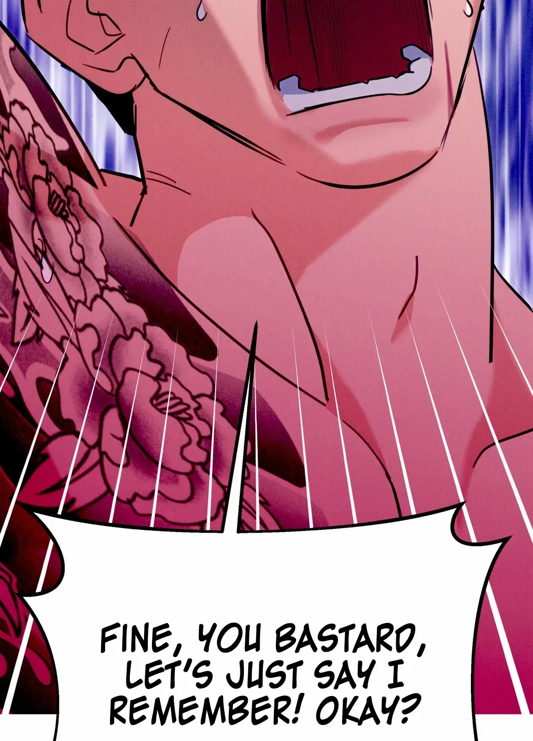 Read Infernal Flame chapter 3 image 113 on Lezhin