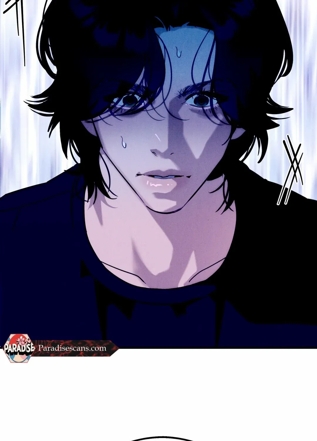 Read Infernal Flame chapter 3 image 115 on Lezhin