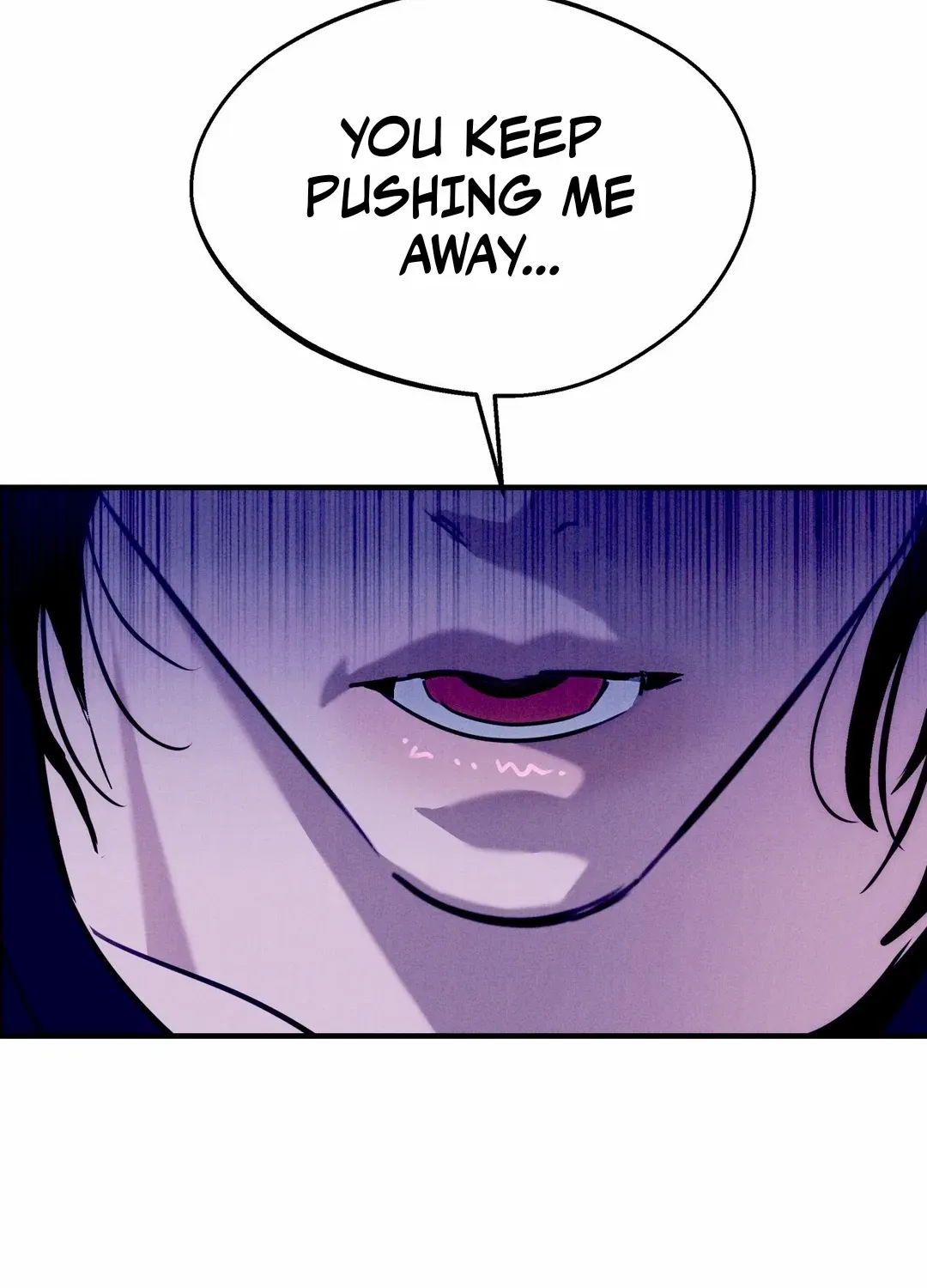 Read Infernal Flame chapter 3 image 116 on Lezhin