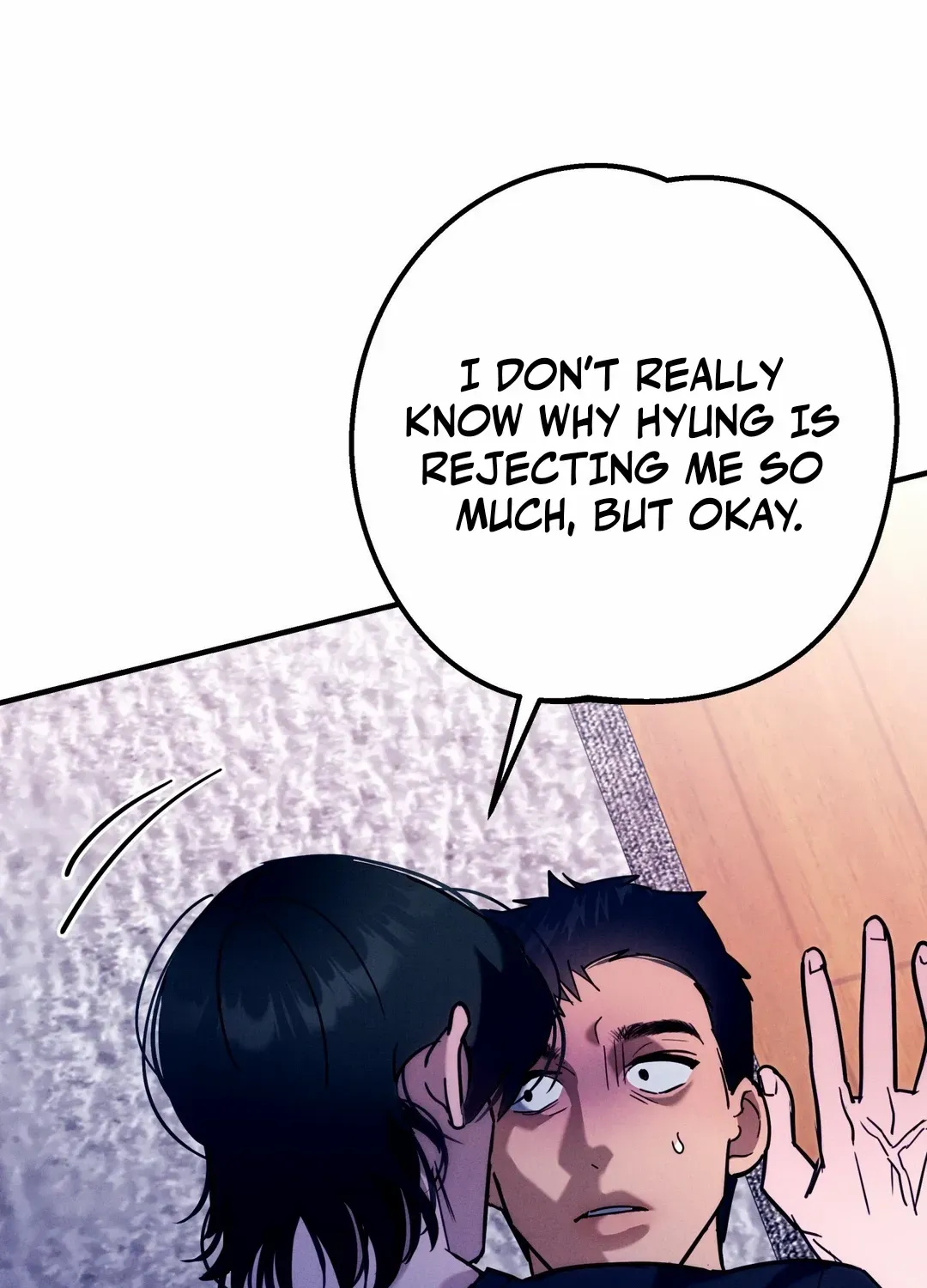 Read Infernal Flame chapter 3 image 117 on Lezhin