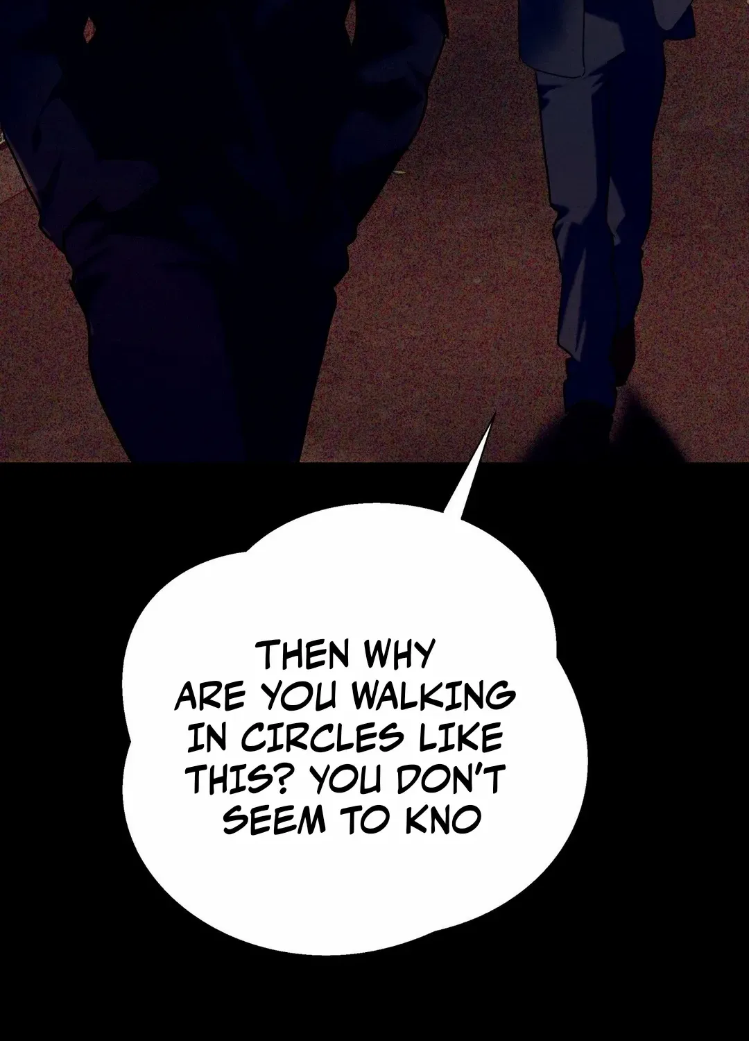 Read Infernal Flame chapter 3 image 15 on Lezhin