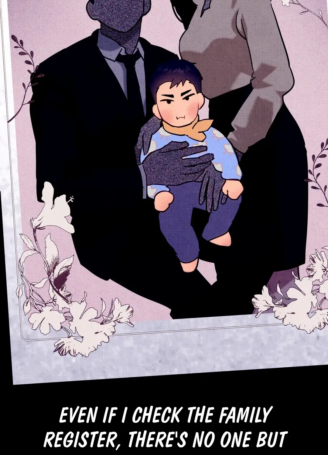 Read Infernal Flame chapter 3 image 19 on Lezhin