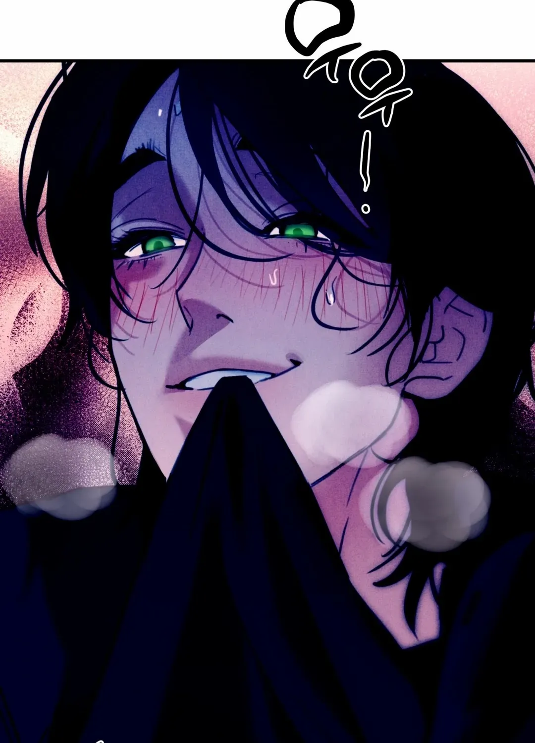 Read Infernal Flame chapter 3 image 2 on Lezhin